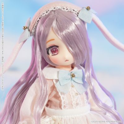 POD061-CKP Colorful Dreamin'/ 仙境里的木乃美(粉月)