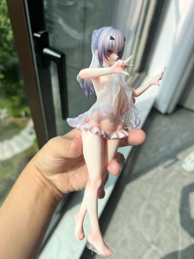 命运-冠位指定 妖精骑士兰斯洛特 泳装.Ver