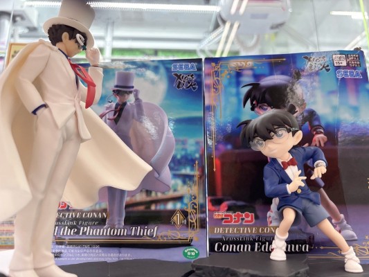 名侦探柯南 Xross Link “怪盗基德”