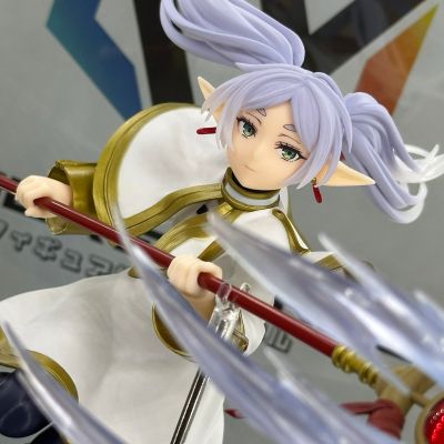 艺术家杰作+ 葬送的芙莉莲  芙莉莲