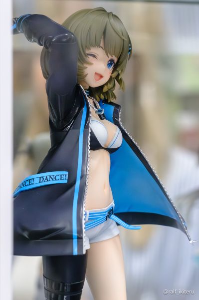 [Dance·Dance·Dance]  高垣枫＋