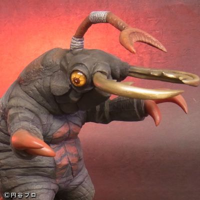 大怪兽系列 诺柯奇林 少年Ric限定商品