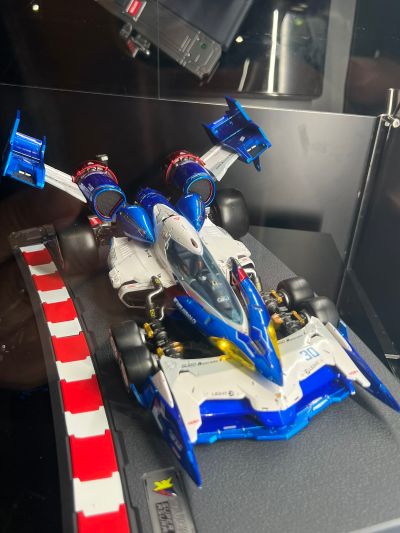 VA系列 Hi-SPEC UNITED 高智能方程式 超级阿斯拉达01