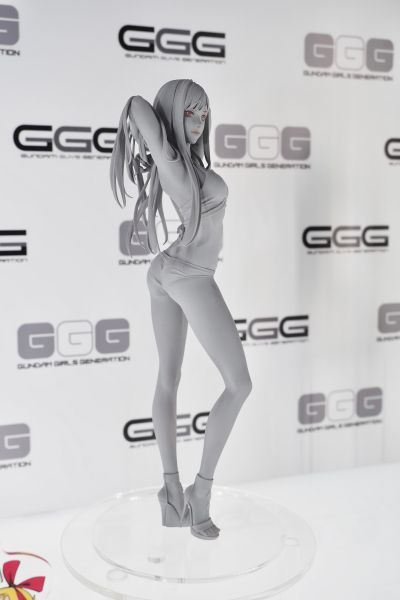 GGG系列 哈萨维 琪琪·安达露西亚 泳装（暂定名称）