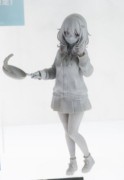 岁月流逝饭菜依旧美味 河合真子