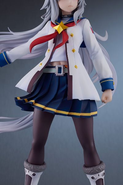 赛马娘 / 闪耀！优俊少女 小栗帽
