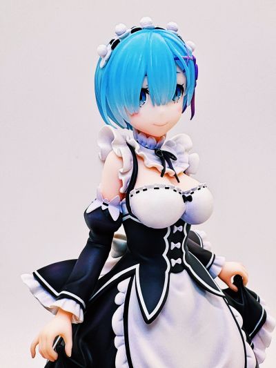 Re：从零开始的异世界生活 蕾姆