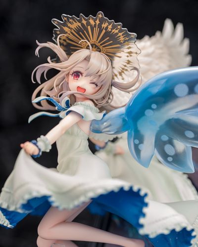 魔法少女伊莉雅 伊莉雅 15周年纪念版