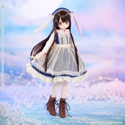 POD061-CKB Colorful Dreamin'/ 仙境里的木乃美(蓝月)