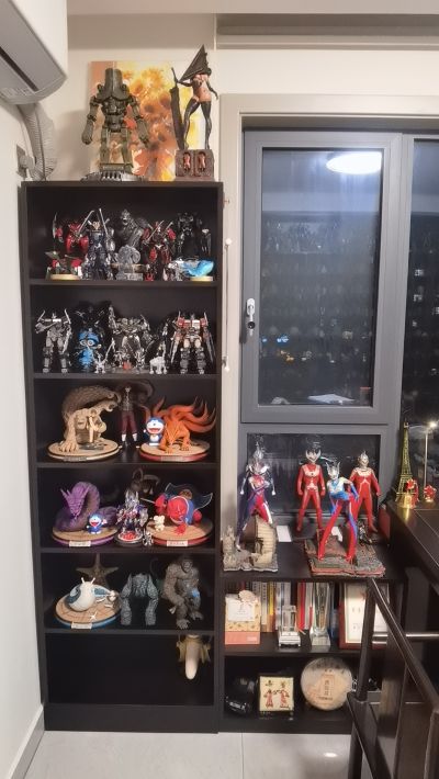 AMK系列 变形金刚：超能勇士崛起 犀牛