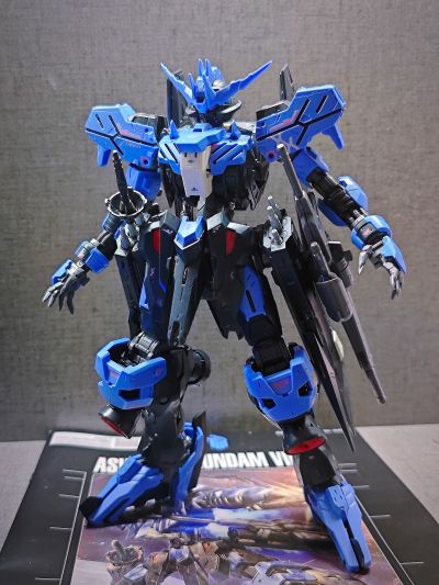 MG 1/100 维达尔高达
