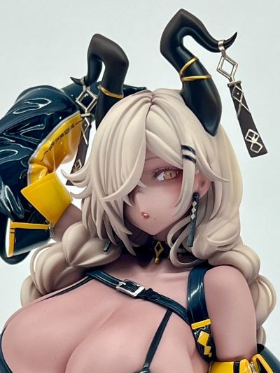 碧蓝航线 尾张 Anime Expo2024