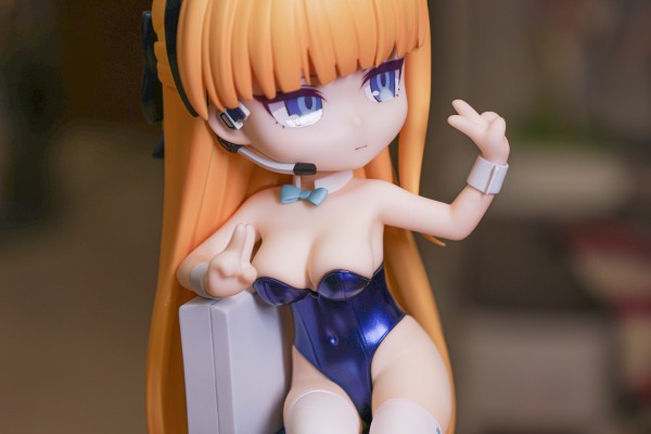 蔚蓝档案 飞鸟马时 小时转转乐