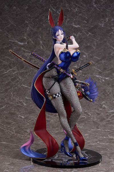 源赖光 兔女郎