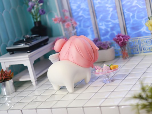 胜利女神：新的希望 DORO盲盒系列