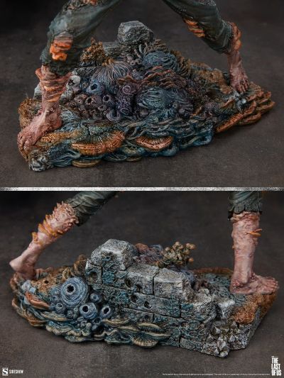 最后生还者 循声者