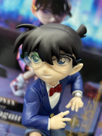 名侦探柯南 Xross Link “怪盗基德”