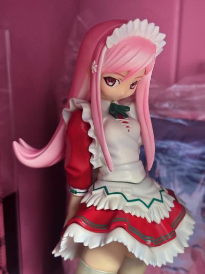 ToHeart2 露西 （通常版・赤メイド服） 