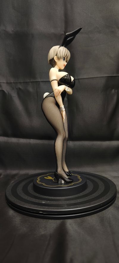 宇崎学妹想要玩 第二季 BiCute Bunnies玩具人偶-宇崎花-