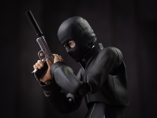 figma#639 杀手寓言 佐藤明