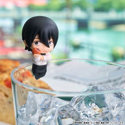 茶友系列 银魂 YOROZUYA CAFE