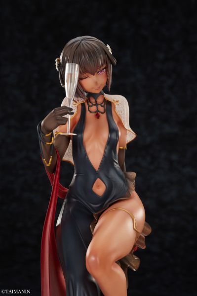 对魔忍RPGX 成年雪风 晚礼服 通常版
