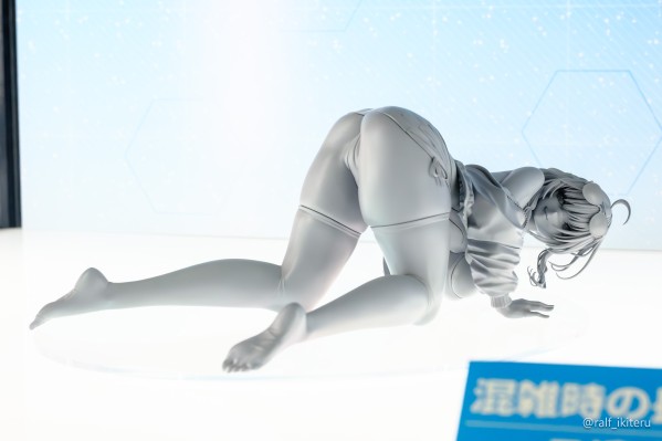 圣路易斯 赛车女郎