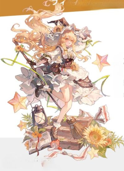 东方project 雾雨魔理沙