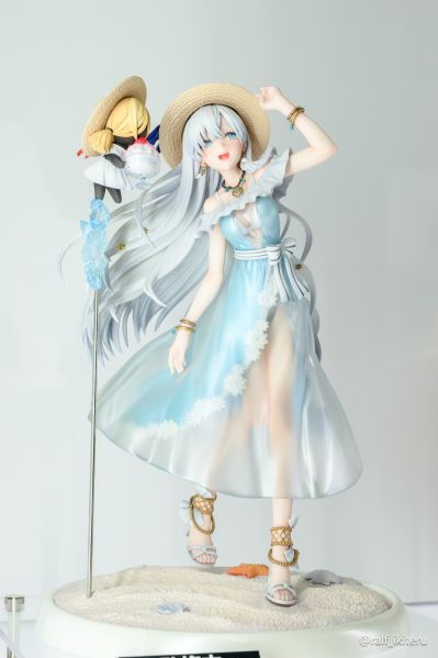 KDcolle 命运-冠位指定 弓兵-阿纳斯塔西娅+维