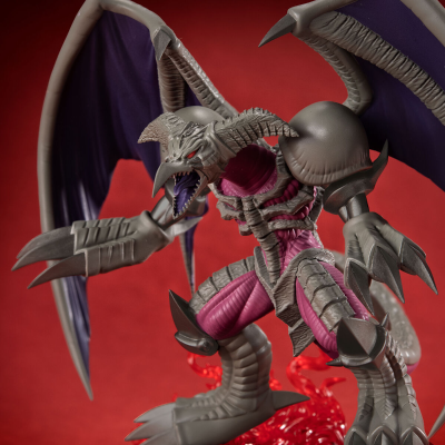 怪兽年代记 游戏王 怪兽之决斗 暗黑魔龙