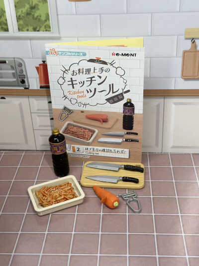 小小样品系列 专业的做菜厨具