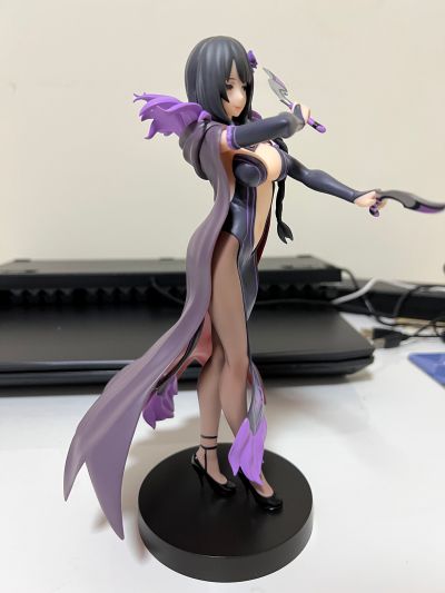 POP UP PARADE Re：从零开始的异世界生活 艾尔莎·葛兰希尔黛 L尺寸