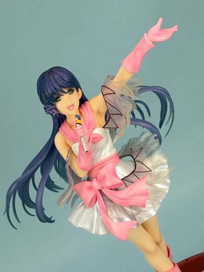 超时空要塞 可曾记得爱 林明美