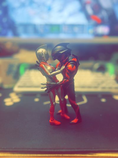 S.H.Figuarts  奥特之母