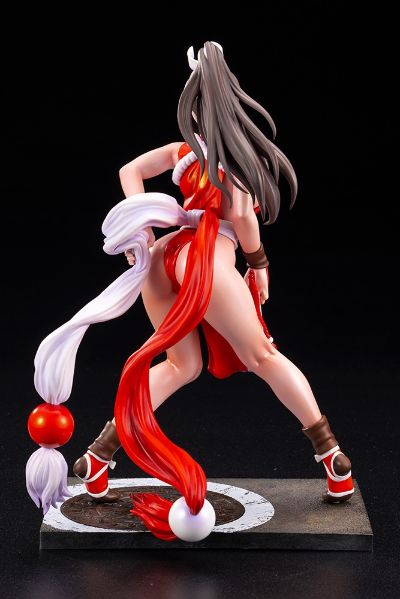 SNK美少女 不知火舞 EX