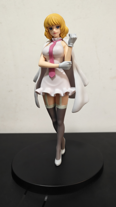 DXF~伟大航线系列~ 航海王 CIPHER POL - AIGIS 0 斯图西