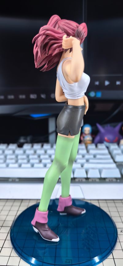 ExcellentModel RAH DX 5 机动战士高达SEED 芙蕾・阿露斯达