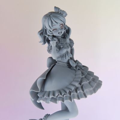 Lucrea Light  偶像活动！×美妙天堂 THE MOVIE -相遇的奇迹！- 大空明