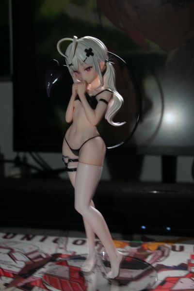 死之宫环奈 小恶魔 DX版