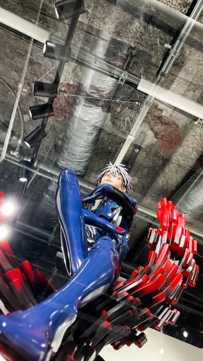 新世纪福音战士新剧场版  渚薰