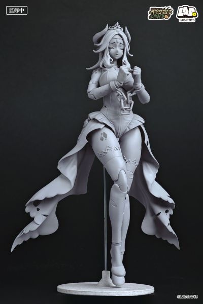 魔法大陆 多琳·德拉科 婚纱样式