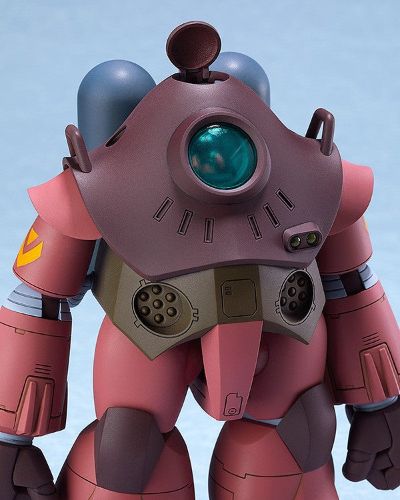 COMBAT ARMORS MAX12 1/72 Scale Soltic H404S Mackerel