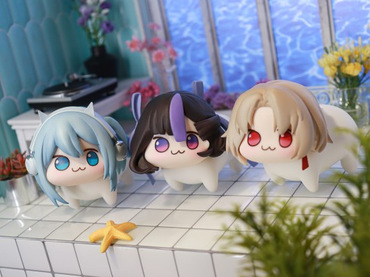 胜利女神：新的希望 DORO盲盒系列