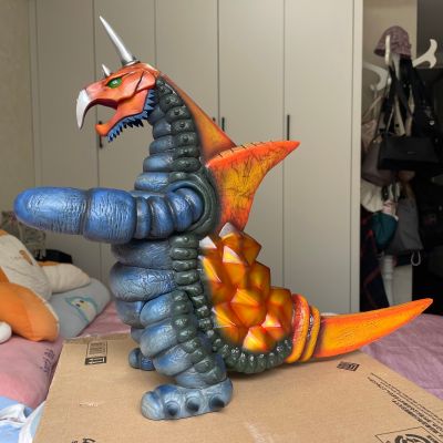 1/6特摄系列 Vol.108  一角超兽 巴克西姆