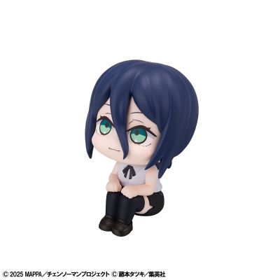 Look up 链锯人 蕾洁篇 蕾洁