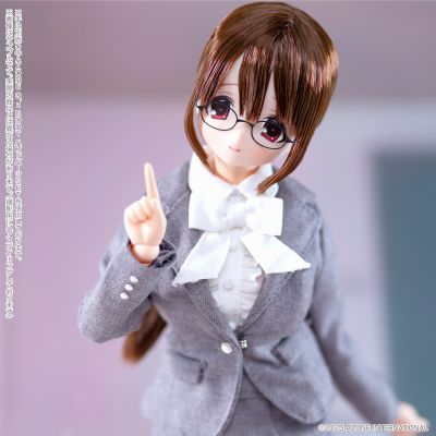 POD021-MJD  EX☆CUTE Family 美南老师的一天～课堂参观 豪华版～