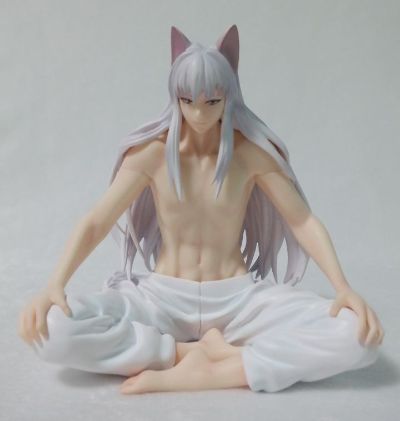 幽☆游☆白书 妖狐藏马