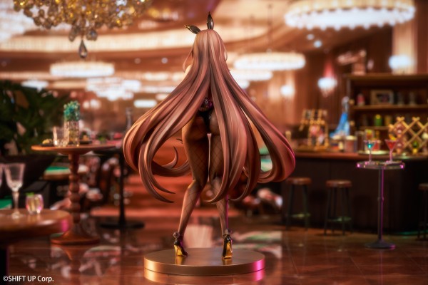 胜利女神：新的希望 诺亚尔