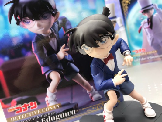 名侦探柯南 Xross Link “怪盗基德”