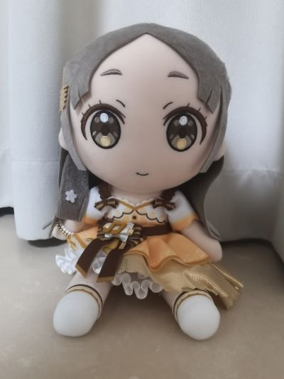 学园偶像大师 毛绒玩偶 仓本千奈